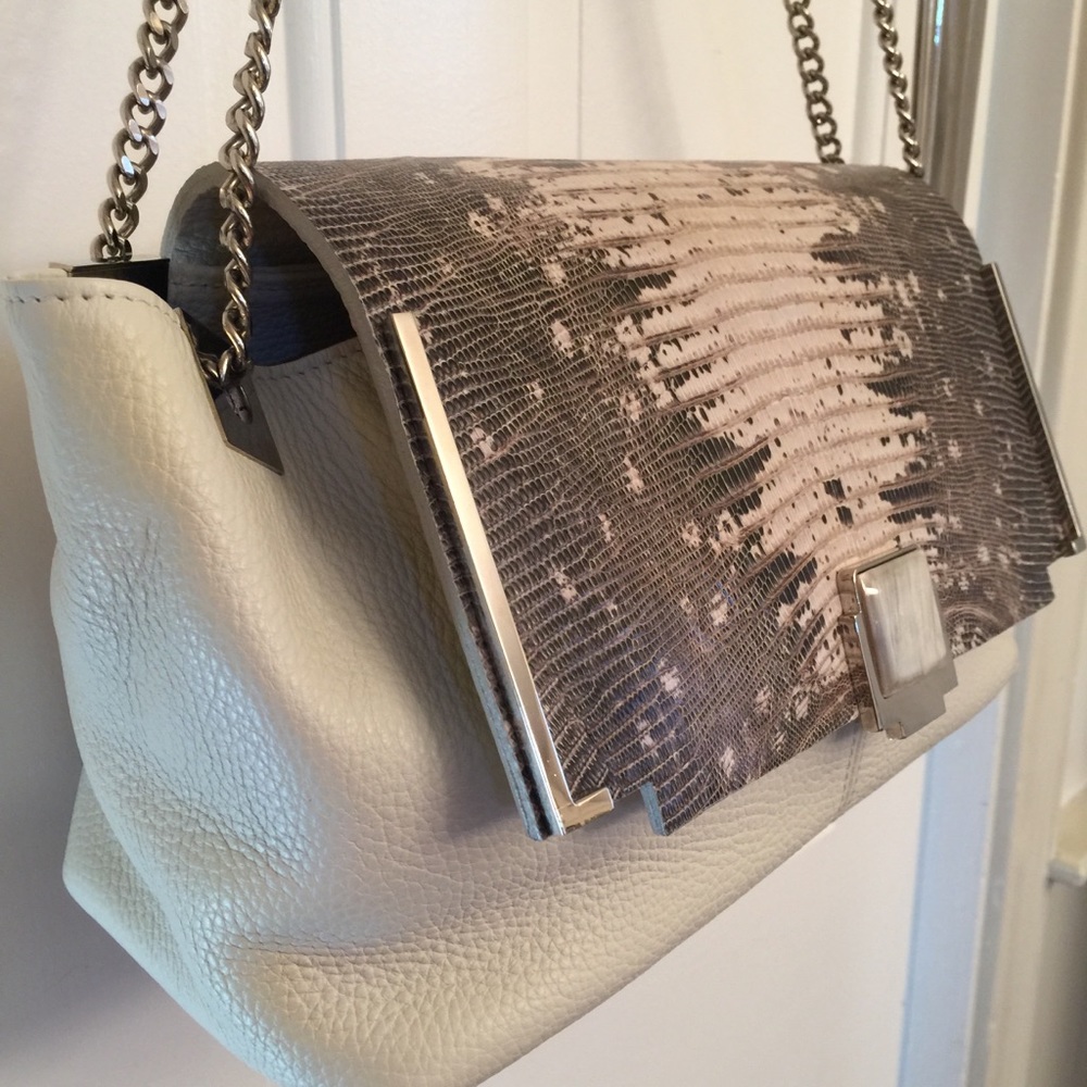 DANIELA ORTIZ Luxury Handbag in Mint Condition